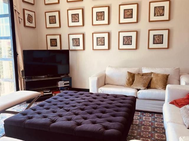Apartment for rent in Centro Historico, Málaga city, Málaga