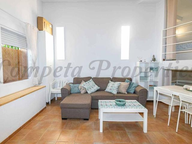 Apartment for rent in Centro Internacional, Torrox, Málaga