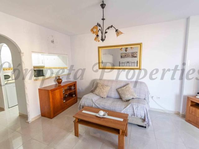Apartment for rent in Centro Internacional, Torrox, Málaga