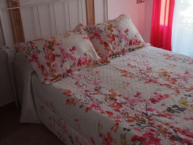 Apartment for rent in Centro Internacional, Torrox, Málaga