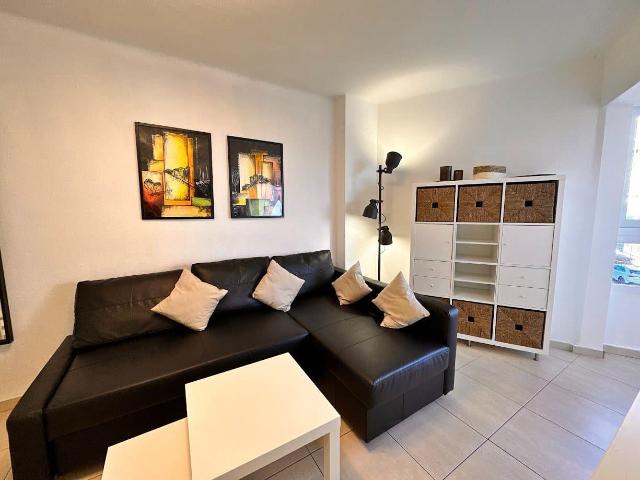 Apartment for rent in Centro Internacional, Torrox, Málaga