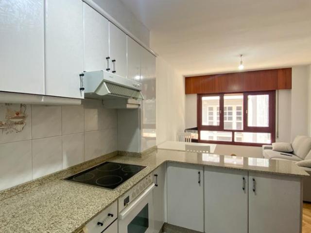 apartment for rent in Centro Pescaderia Ciudad Vieja, 15003 A Coruña