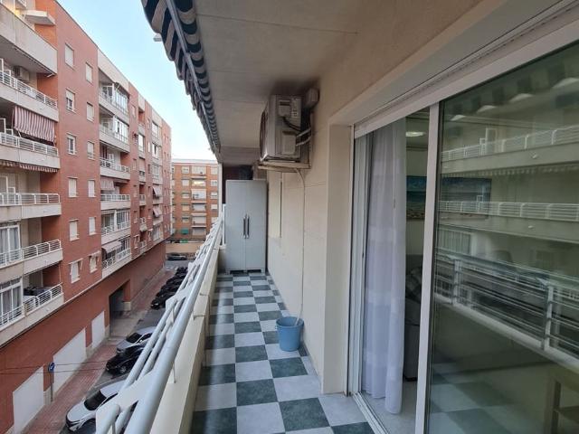Apartment for rent in Centro, Santa Pola, Alicante