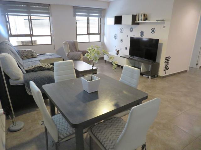 Apartment for rent in Centro, Santa Pola, Alicante