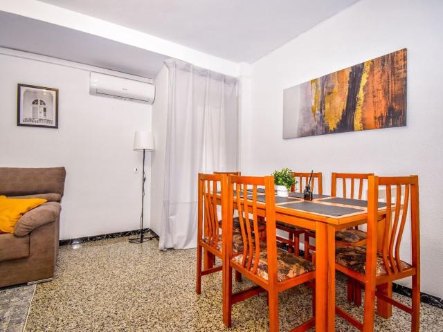 Apartment for rent in Centro, Santa Pola, Alicante