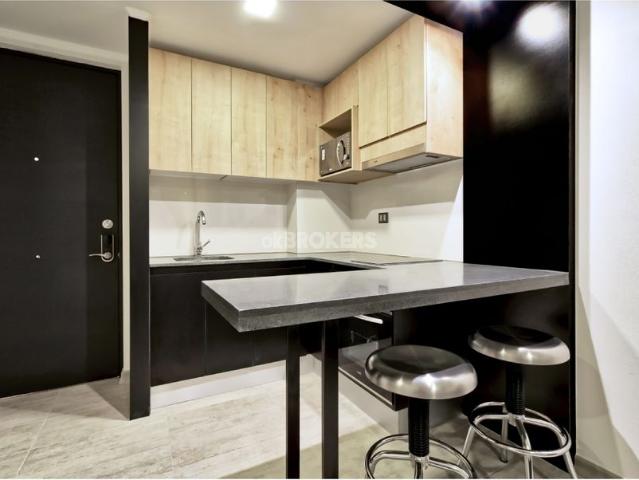 apartment for rent in Centro, Santiago, Región Metropolitana de Santiago, Usado