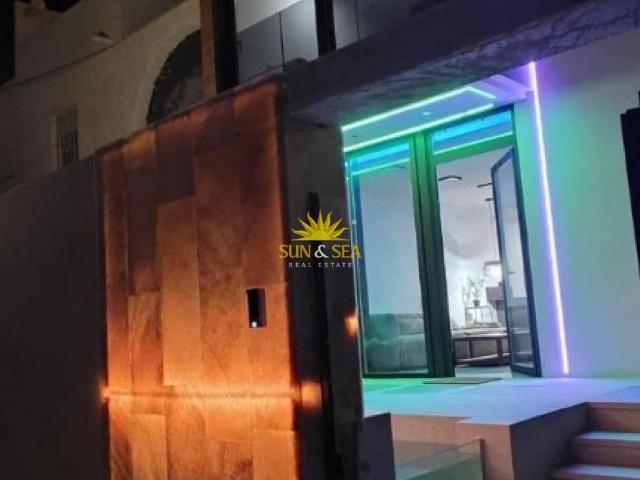 Apartment for rent in Centro, Torrevieja, Alicante