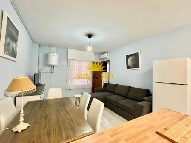 Apartment for rent in Centro, Torrevieja, Alicante