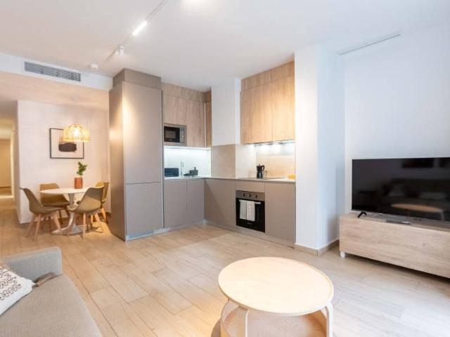 Apartment for rent in Centro, Torrevieja, Alicante