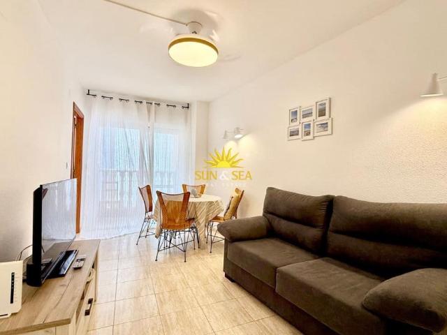 Apartment for rent in Centro, Torrevieja, Alicante