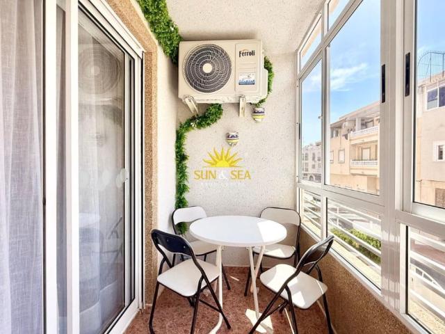Apartment for rent in Centro, Torrevieja, Alicante