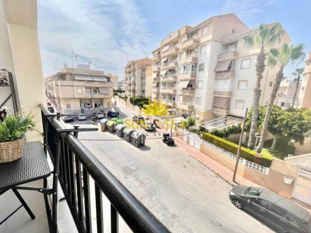 Apartment for rent in Centro, Torrevieja, Alicante