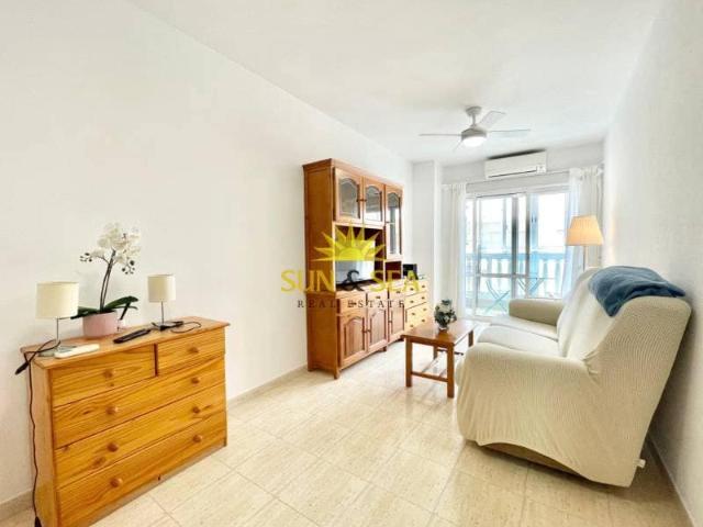 Apartment for rent in Centro, Torrevieja, Alicante