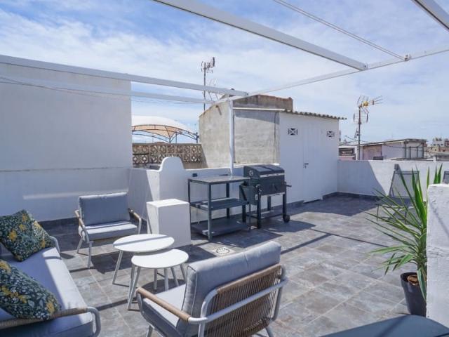 Apartment for rent in Centro, Torrevieja, Alicante