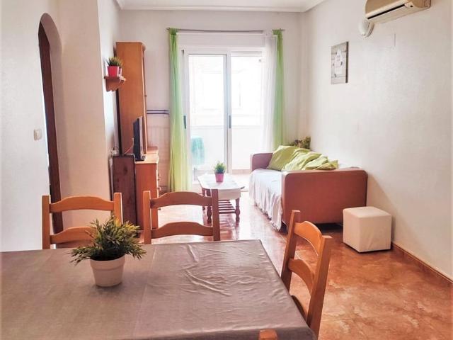 Apartment for rent in Centro, Torrevieja, Alicante