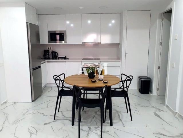Apartment for rent in Centro, Torrevieja, Alicante