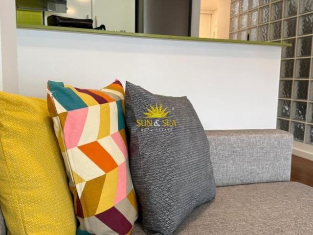 Apartment for rent in Centro Urbano, Benidorm, Alicante
