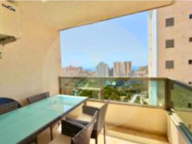 Apartment for rent in Centro Urbano, La Villajoyosa / Vila Joiosa, Alicante