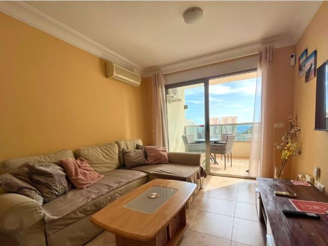 Apartment for rent in Centro Urbano, La Villajoyosa / Vila Joiosa, Alicante
