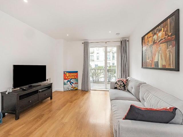 apartment for rent in Ceram Court, Bow, E3