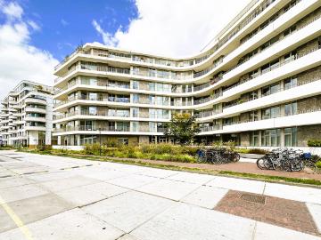 apartment for rent in Céramiquelaan 305 1031KG Amsterdam Overhoeks Amsterdam