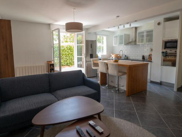 apartment for rent in CERGY 95000