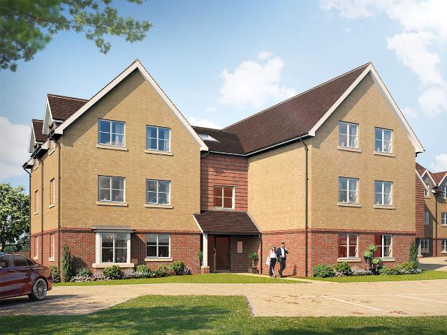apartment for rent in Ceres Crescent, Epsom, Epsom
