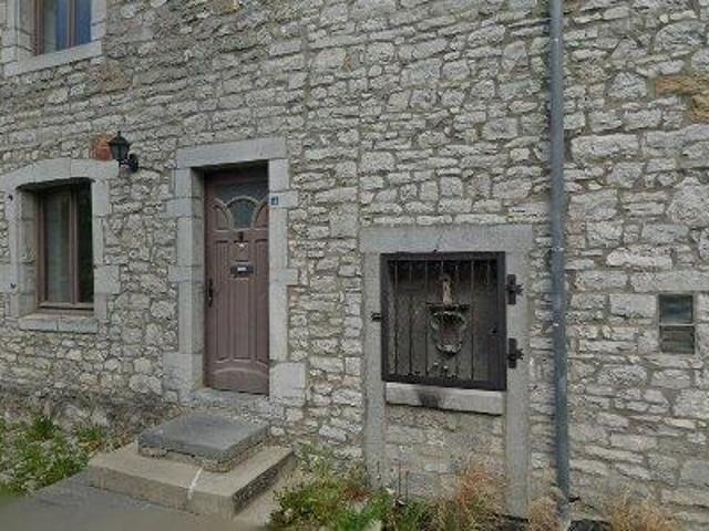 Apartment for rent in Cerfontaine