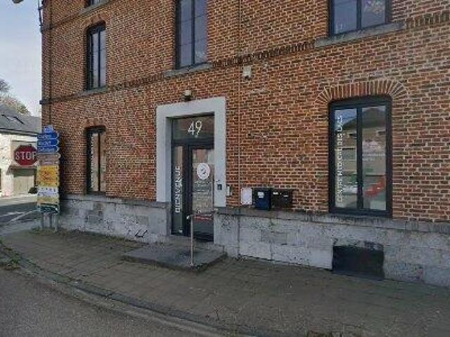 Apartment for rent in Cerfontaine