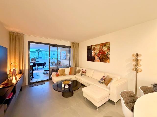 Apartment for rent in Chullera, Manilva, Málaga