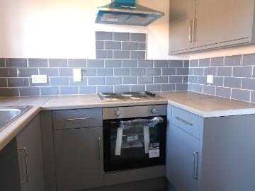 Fenland, East of England - Equipped kitchen