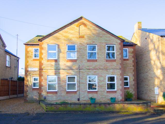 apartment for rent in Church Lane, Cambridge, Willingham, Cambridge, Willingham