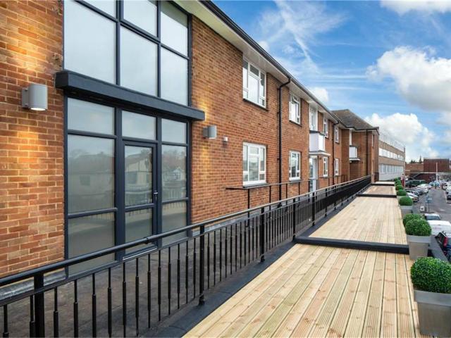 Church Road, Ashford – Aspen Sales and Lettings