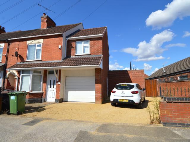 apartment for rent in Church Road, Nuneaton