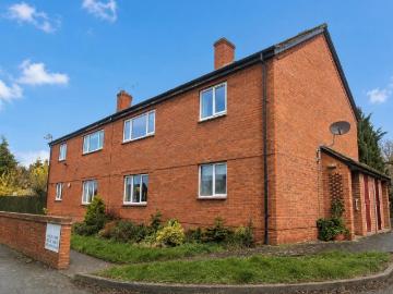 apartment for rent in Church Road, SY5 7JL