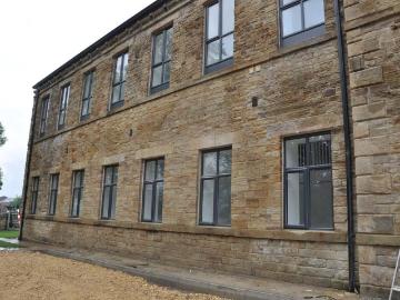 apartment for rent in Church Street, WF5 9FA