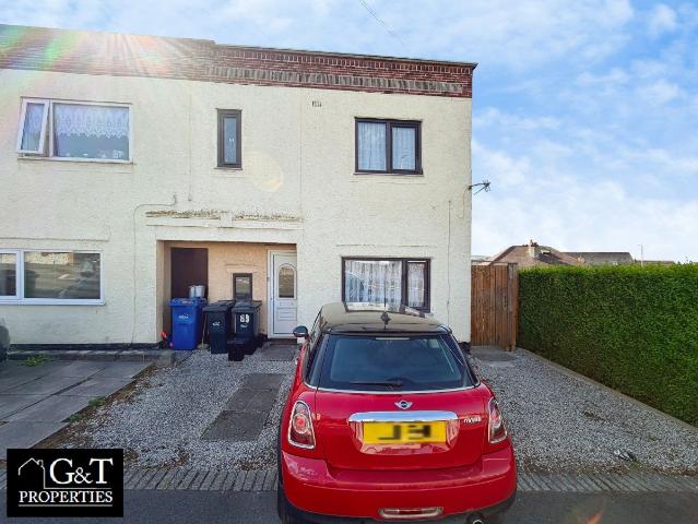 apartment for rent in Church Street, Brierley Hill