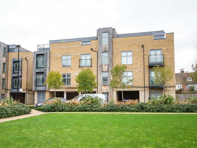 apartment for rent in Church Street, Maidstone, ME14 1DG