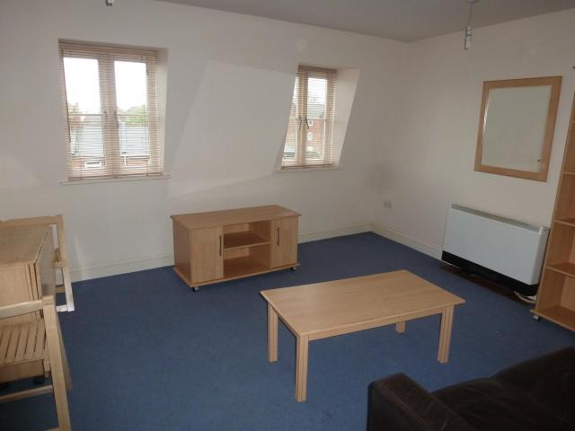 apartment for rent in Church View, Wisbech, Orange grove, Wisbech, Orange grove