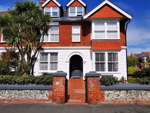 apartment for rent in Church Walk, Worthing, BN11