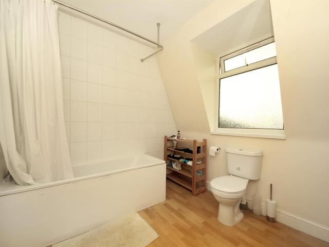 apartment for rent in Churchfield Road, W3