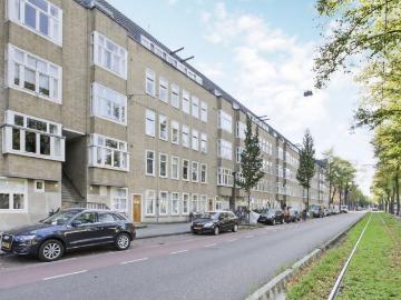 apartment for rent in Churchill Laan 21 II te Amsterdam Netherlands