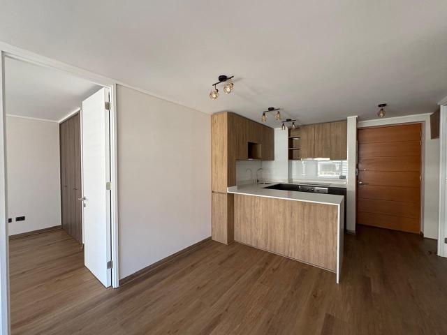 apartment for rent in Chacabuco / Concepcion