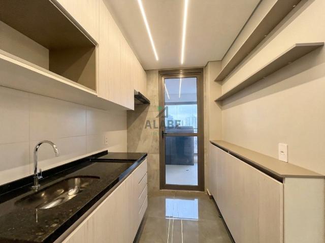 apartment for rent in Chácara Santo Antônio, São Paullo SP