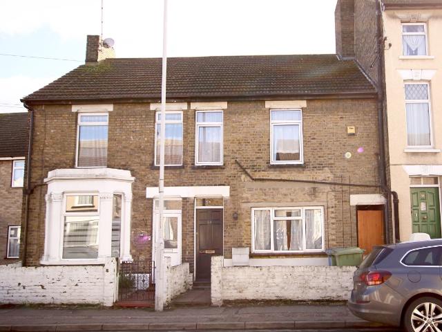 apartment for rent in Chalkwell Road, Sittingbourne, Kent, ME10