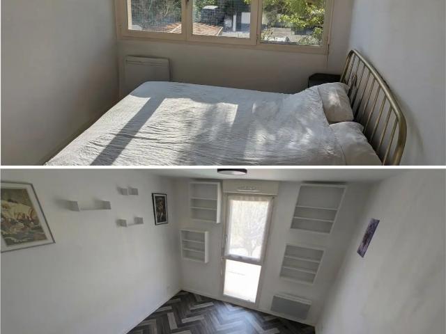 apartment for rent in CHAMPAGNE SUR SEINE 77430