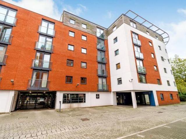apartment for rent in Channel Way, Southampton, Southampton
