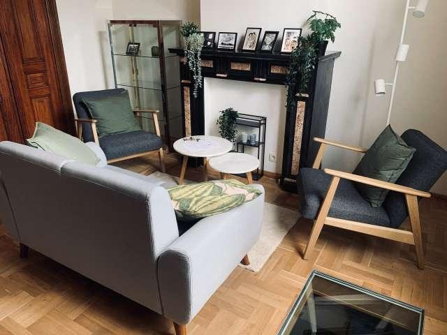 Apartment for rent in Chasse, Brussels
