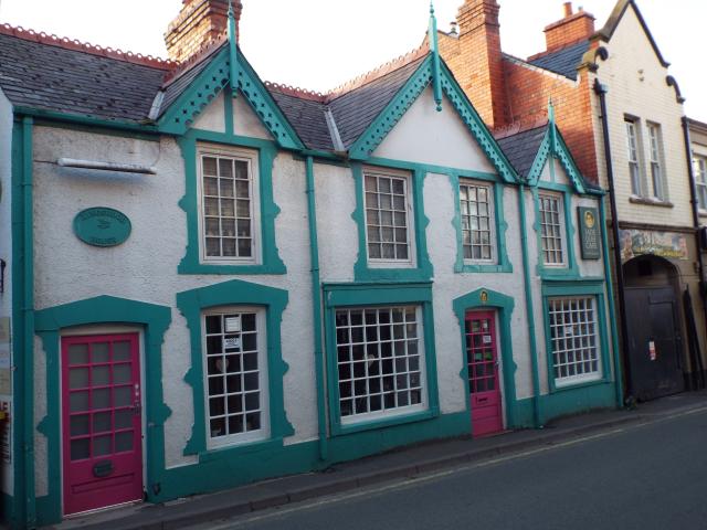 apartment for rent in Chapel Street, Abergele