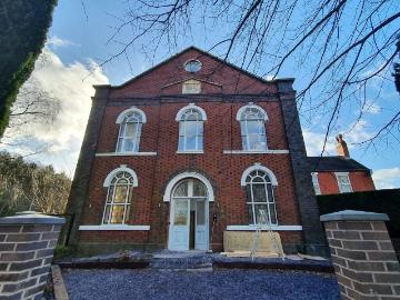 apartment for rent in Chapel Terrace, TF2 7AD